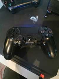 Pad PlayStation 4 PS4 oryginalny plus zamiennik