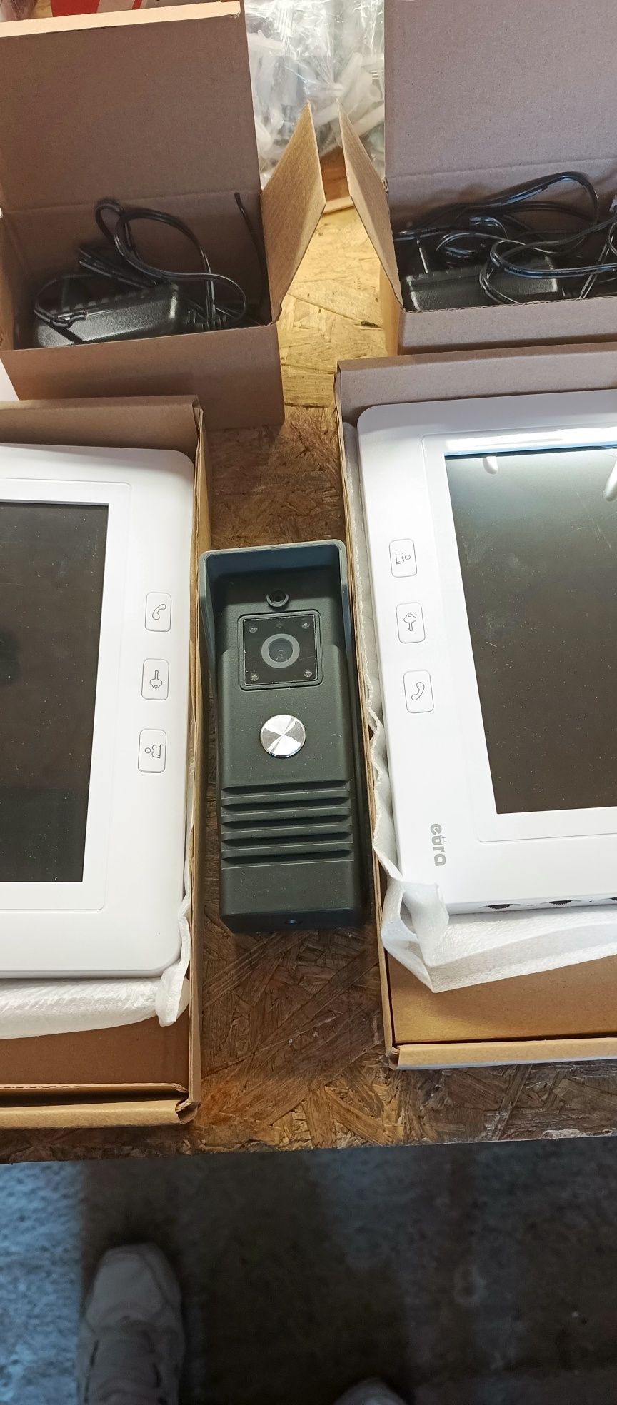 Sprzedam Videofon VDP 45A3 Alpha