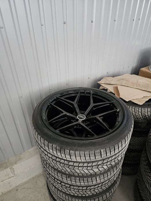 Goauto диски з шинами на будь яке авто квітуча 20 київ р13-24 купити