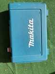 Walizka Makita 6271D