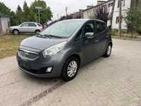Kia Venga Super stan! Okazja!