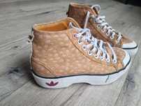 Trampki Adidas Nizza Trek Disney Bambi GZ1654 nie Converse