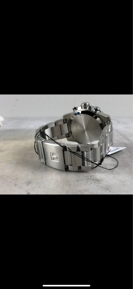 Tissot Supersport Chronograph