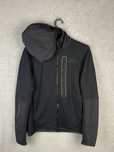 Зип-худи nike tech fleece