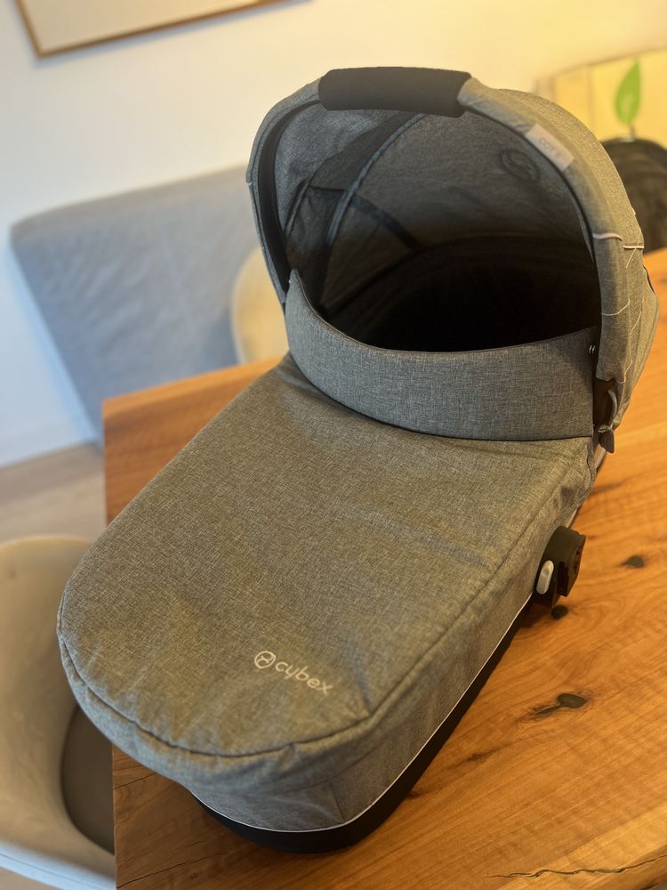 Alcofa Cybex Bebe