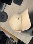 Czapka TOMMY HILFIGER piaskowa