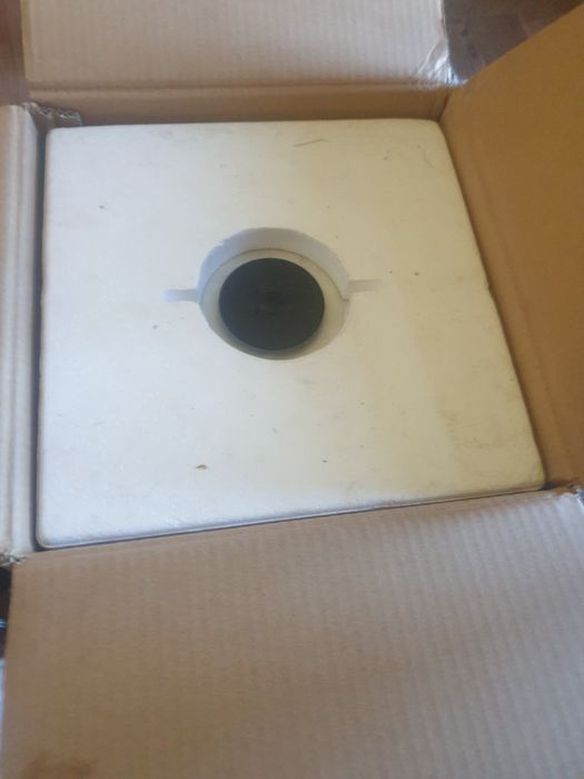 Сосуд дьюара алюминиевый.