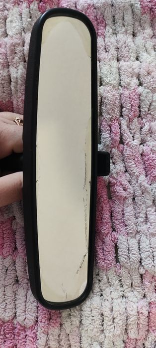 Дзеркало салону заднього огляду Nisan sentra