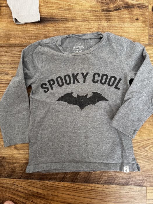 Комплект речей на хлопчика, зріст 86-92см