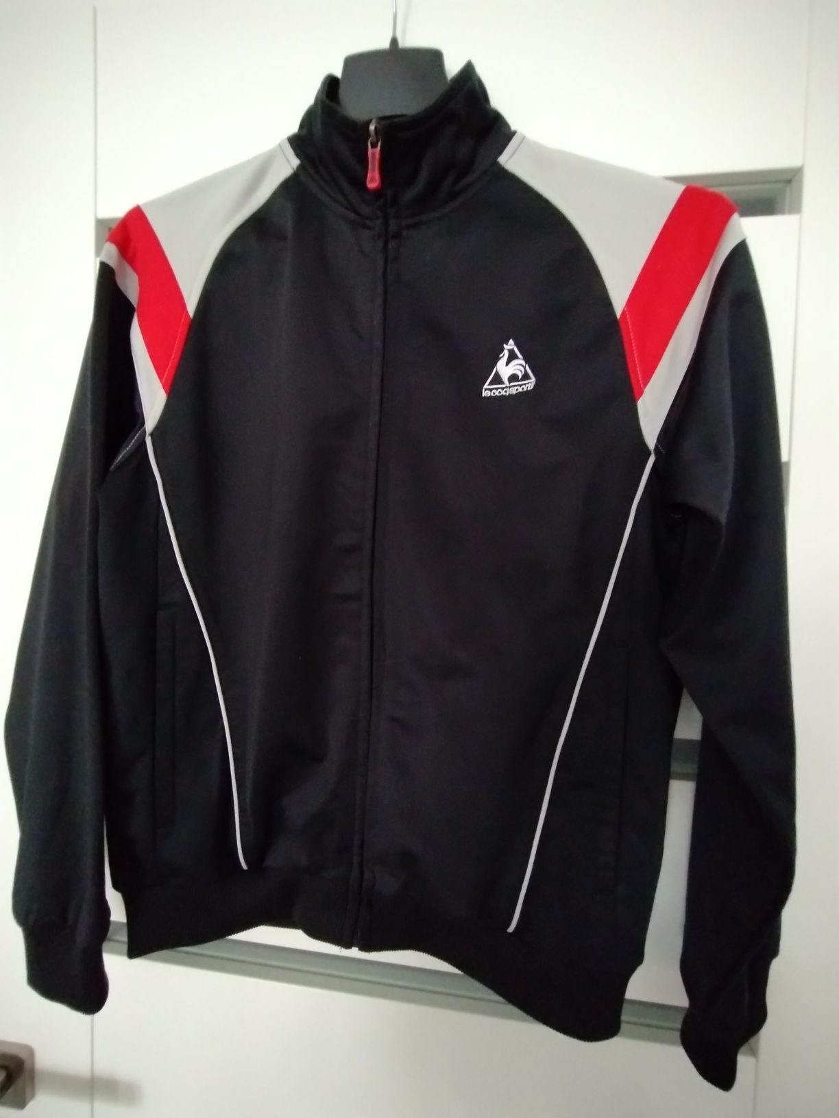 Bluza sportowa ,,le coq sportif "