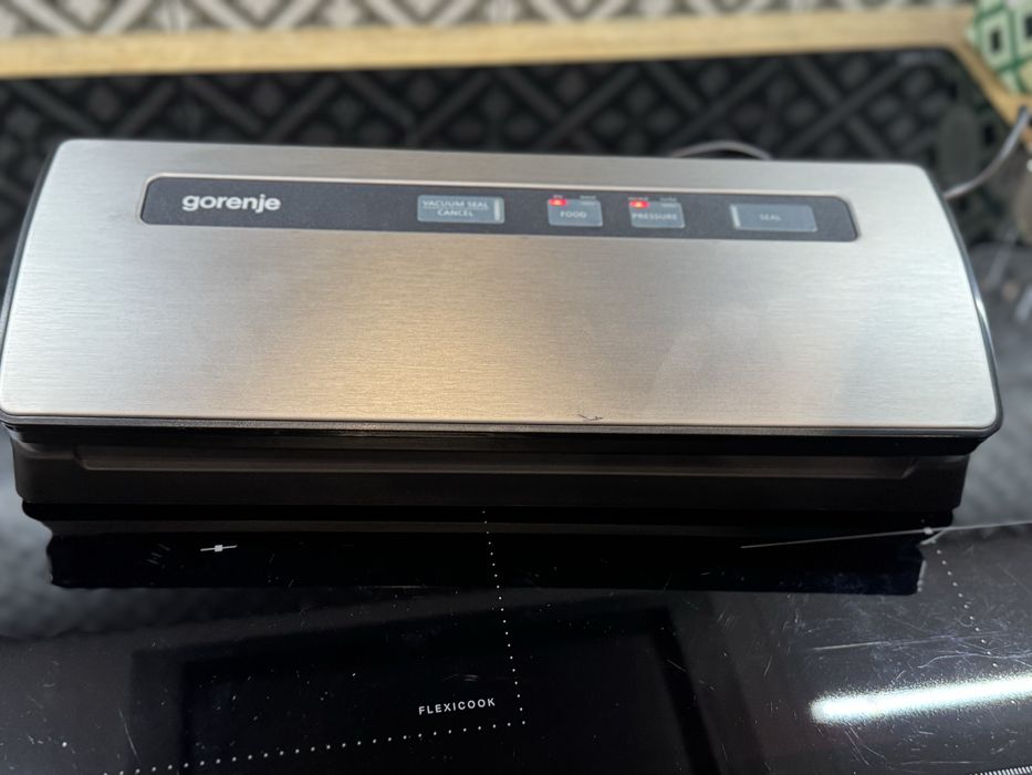 Вакууматор Gorenje