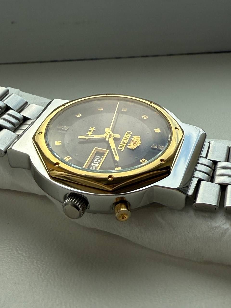 Годинник НОВИЙ оригінал ORIENT