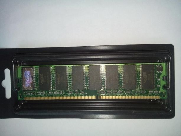 Оперативная память DDR333 (2.5) VDATA