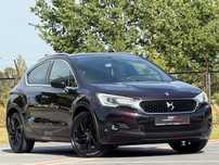 DS Automobiles DS 4 Crossback 2.0 BlueHDi 177 KM | Automat | Nagłośnienie DENON