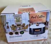 Multi-Cooker Paul Caltier - MODEL PR-22 - Nowy