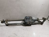 Mechanizm wycieraczek Skoda Octavia 2 II FL 1Z1955.023C