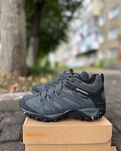 Оригінальні трекінгові черевики Merrell Accentor sport J50088 GTX