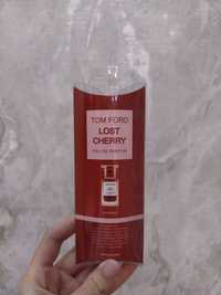 Парфуми Tom Ford "Lost Cherry"
Це вишуканий аромат з глибокими фрукт