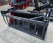 krokodyl ŁYŻKO-KROKODYL widły do słomy od105 do220cm euro/sms/mx/tłok!