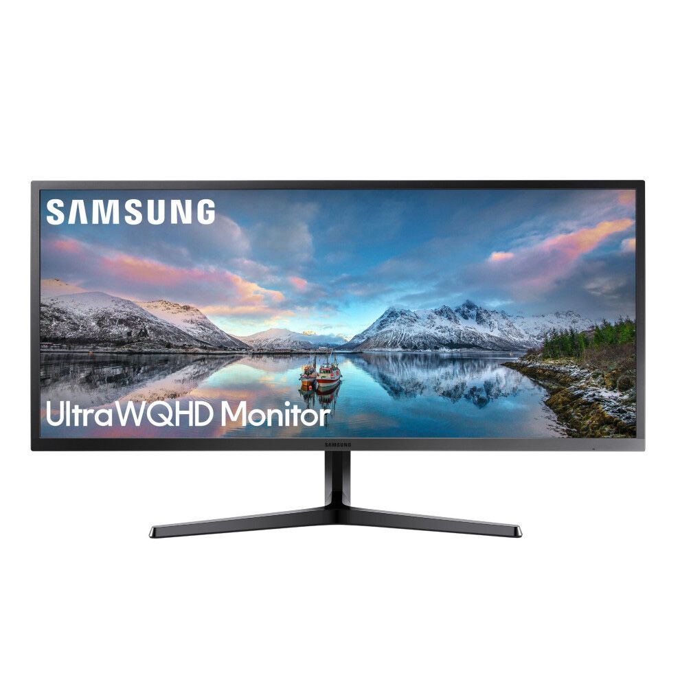 Samsung Ultrawide 34
