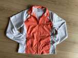 bluza kurtka Reebok XS 34 -36 damska dziewczęca 164 cm