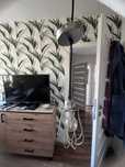 Lampa Dewi industrialna