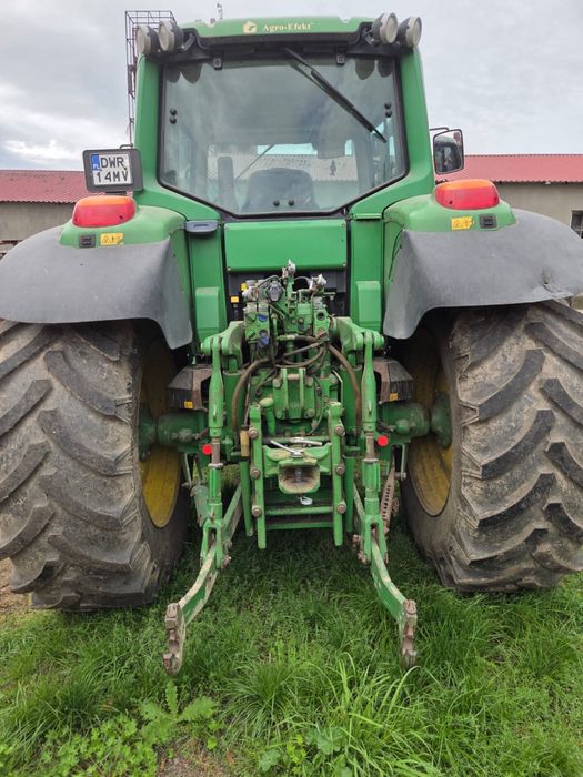 John Deere 6930 premium