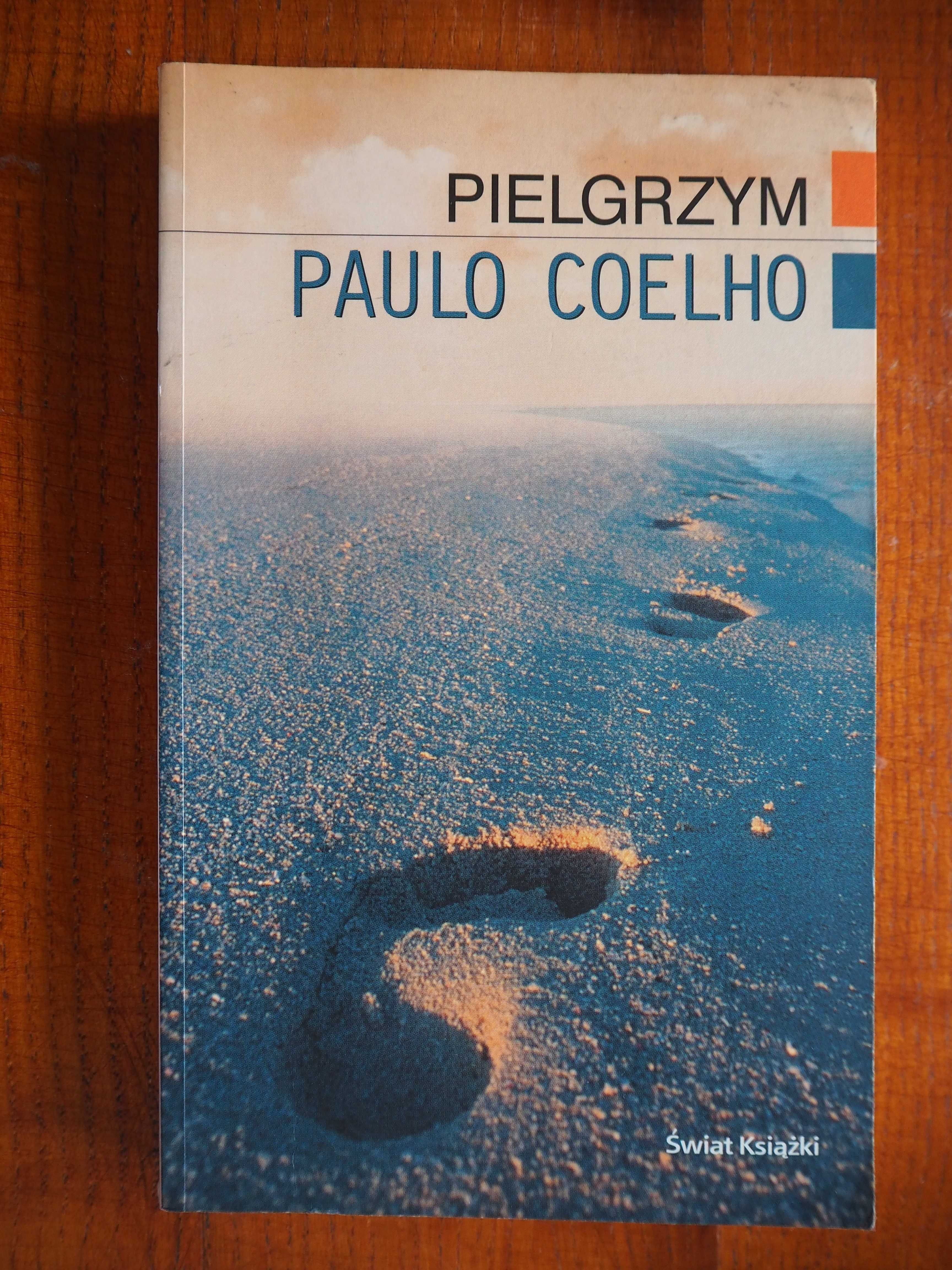 Paulo Coelho - Pielgrzym