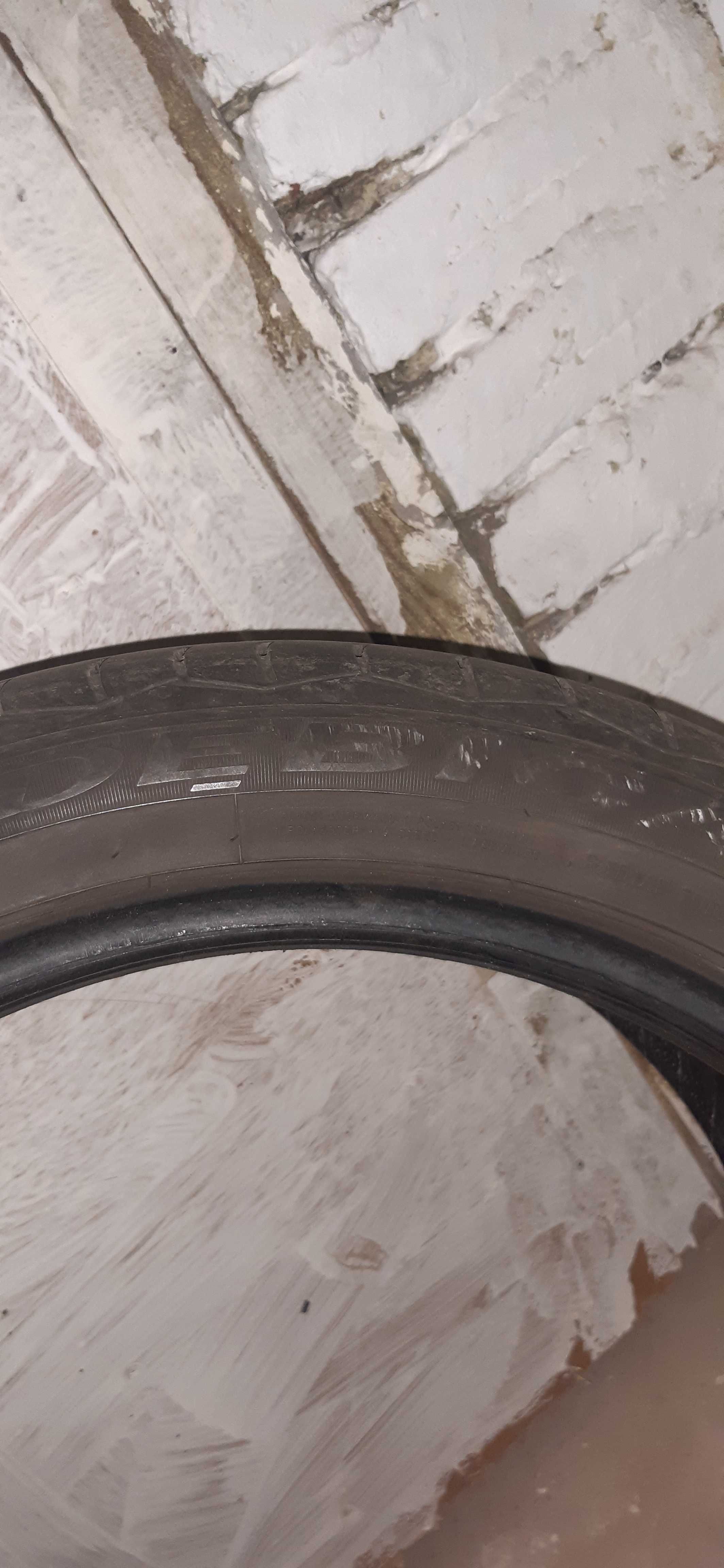 Opony Dębica Letnie 225/45R18