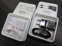 Kit Carregador Corrente 15W + Cabo Dados USB-C - Samsung