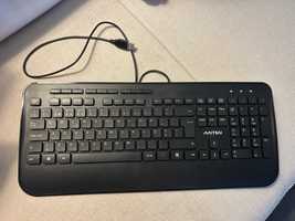 Teclado Multimédia MITSAI com fio Q200