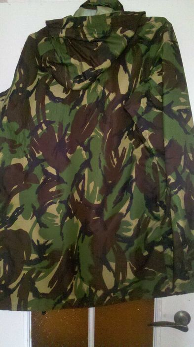 Куртка DPM GORE-TEX 180/104 Великобританія оригінал б/у