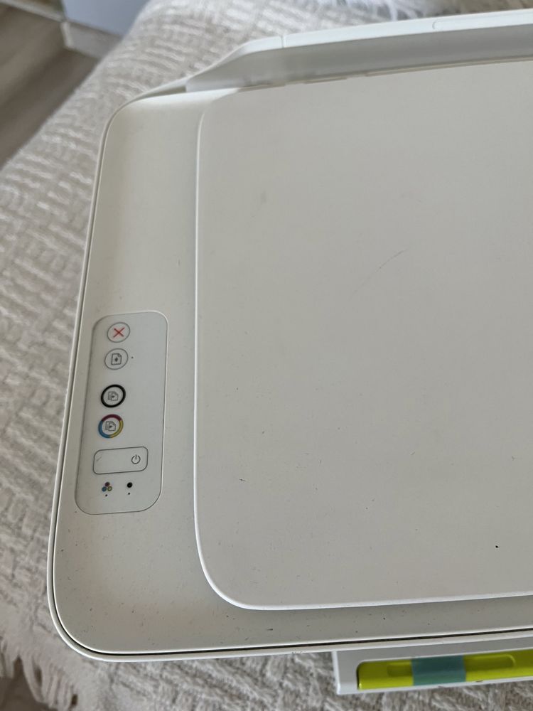 Drukarka Deskjet 2130