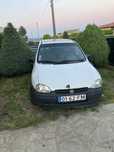Opel corsa b 1.5 d