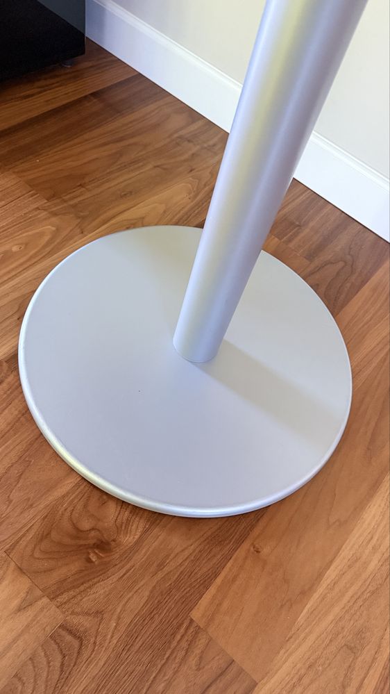 Stół okrągły 80 cm / stan idealny