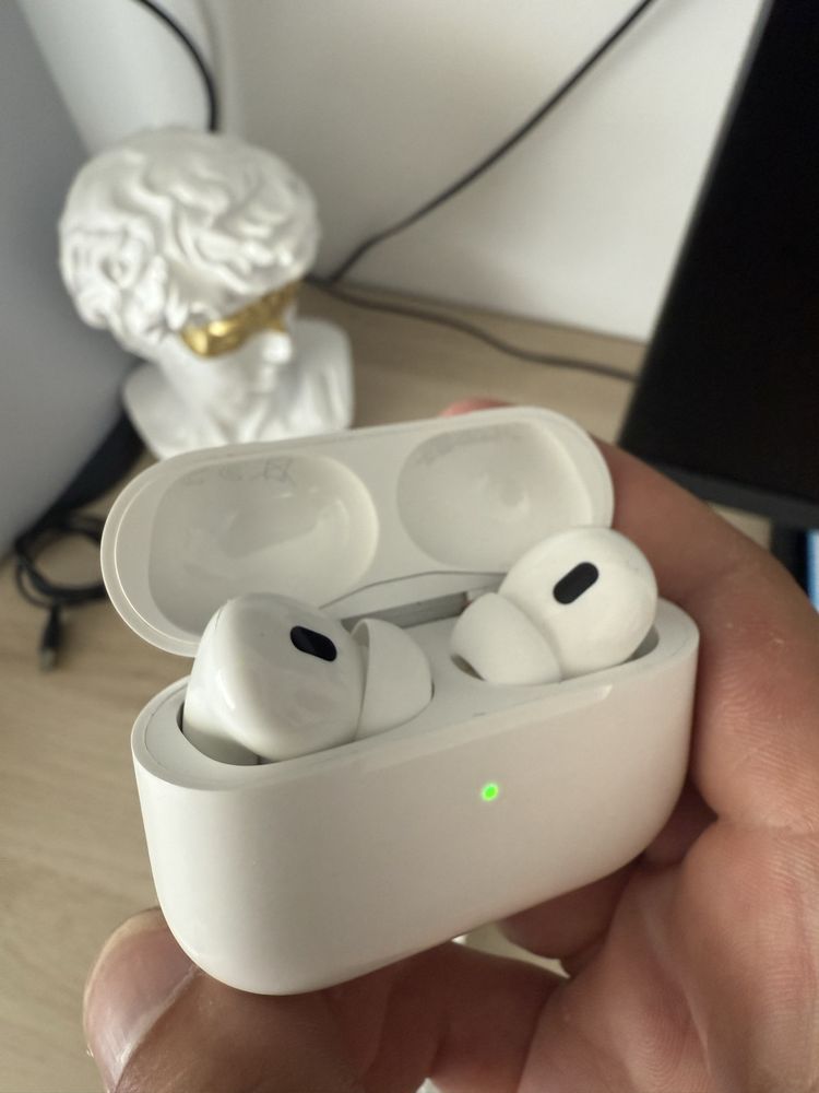 Airpods Pro 2 - Geração 2