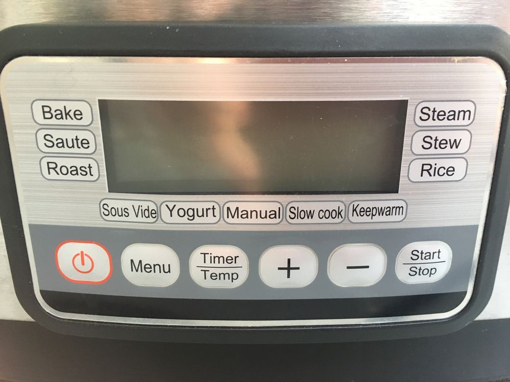Slow-cooker Syntrox
