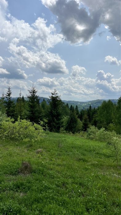 Земельна ділянка біля курорту GORO БЕЗ КОМІСІЇ