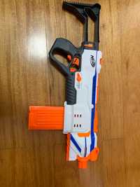 Nerf Modulus 16x balas como nova