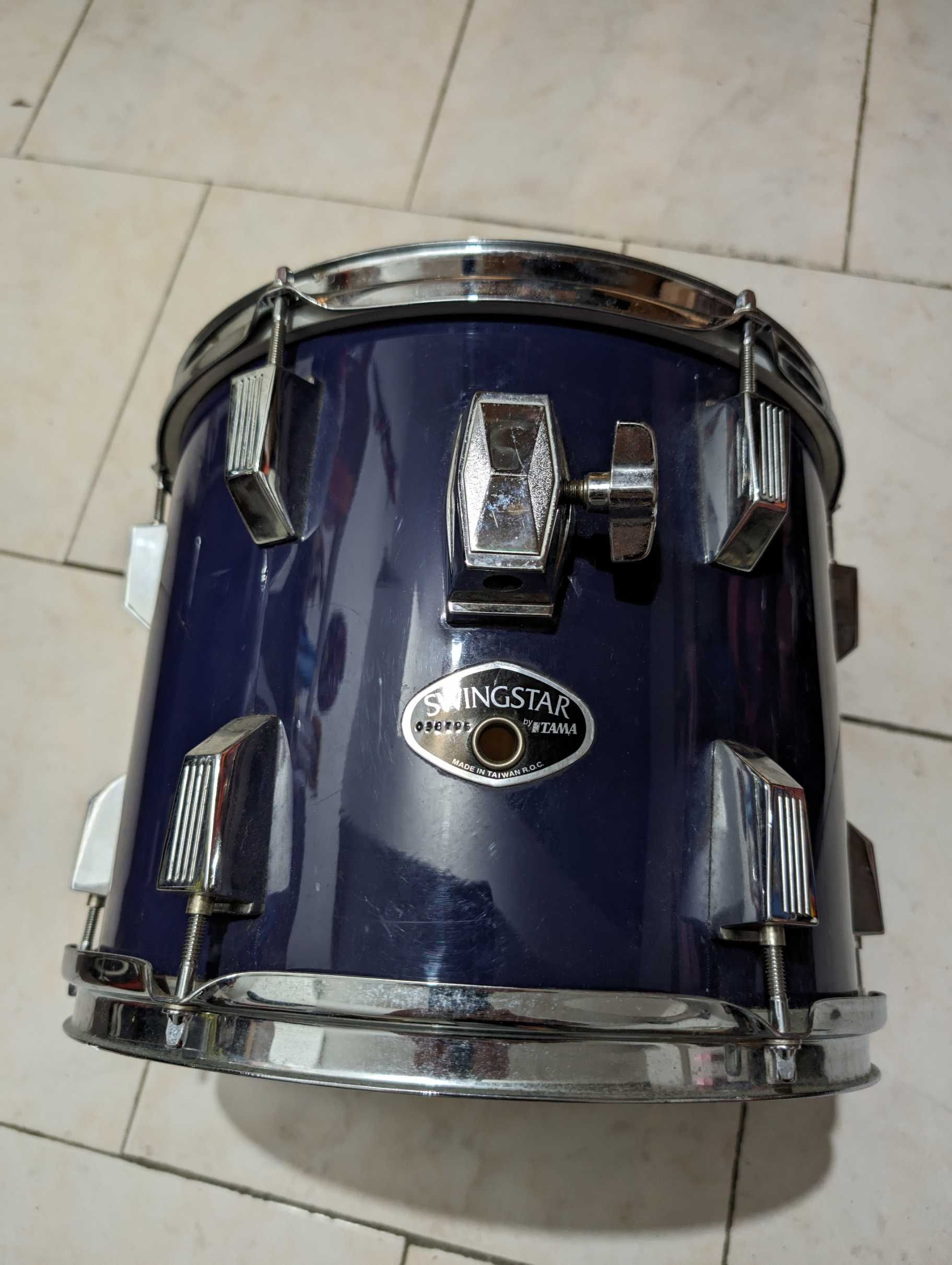 Bateria Tama Swingstar