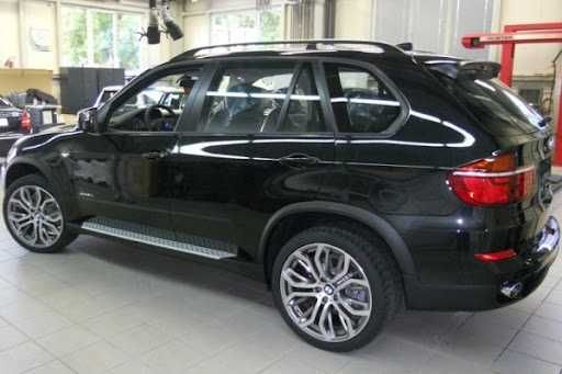 Авторозборка BMW X5 E70 Капот Разборка Бампер Шрот Крило БМВ Х5 Е70