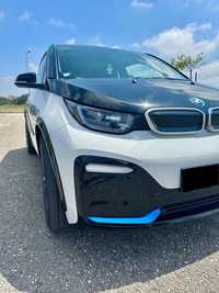 BMW i3 s 120Ah