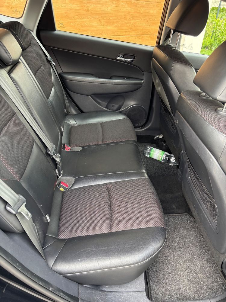 Hyundai I30 Hyundai i30 kombi 2012r bardzo zadbany po serwisie!