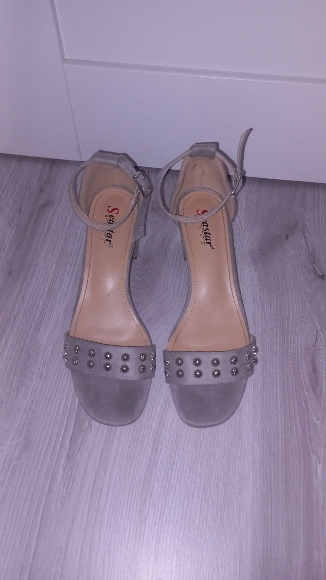Buty półmetek,studniówka,wesele,bal ósmoklasisty