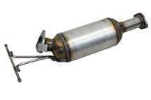 Filtr DPF Opel Meriva 1.3 CDTI 75 KM