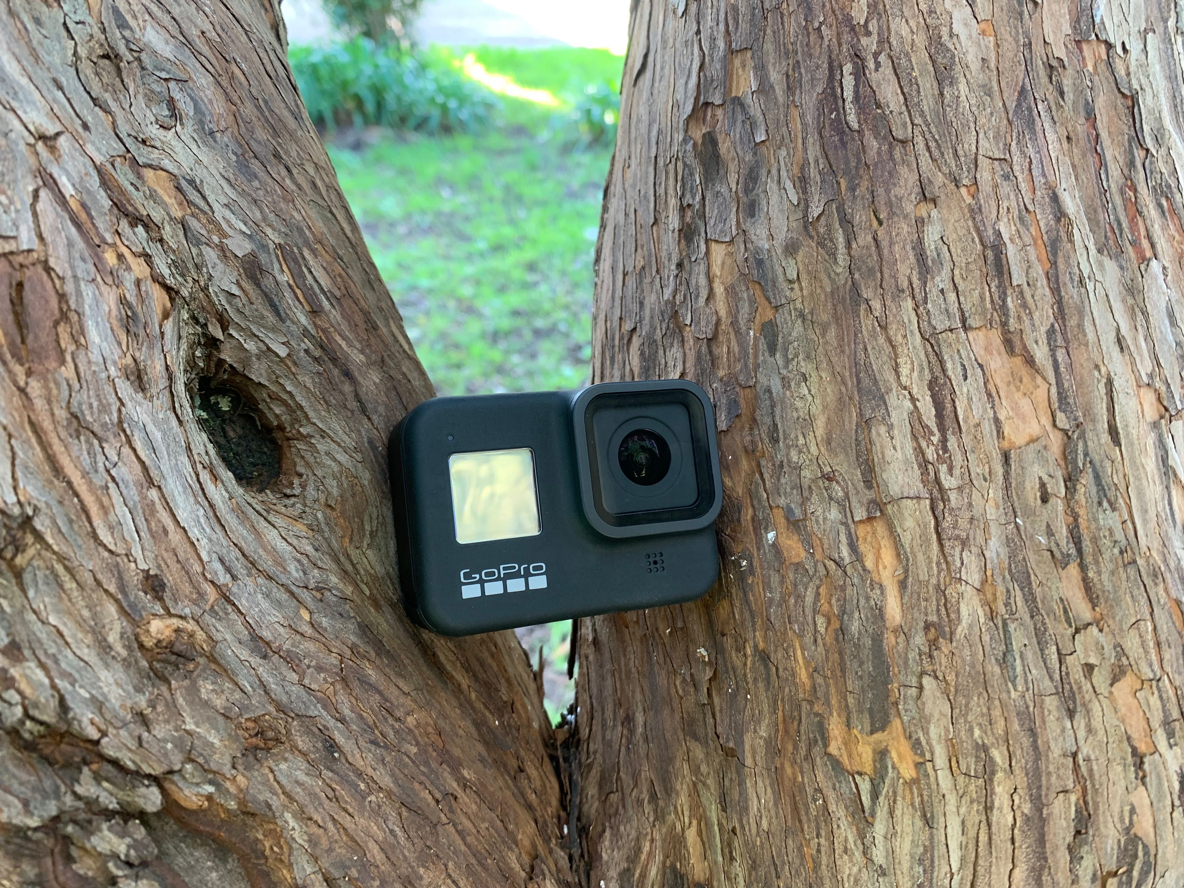 Go pro hero 8 black