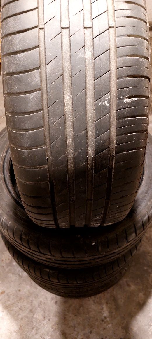 Goodyear Efficientgrip Performance 225/45/17 91W