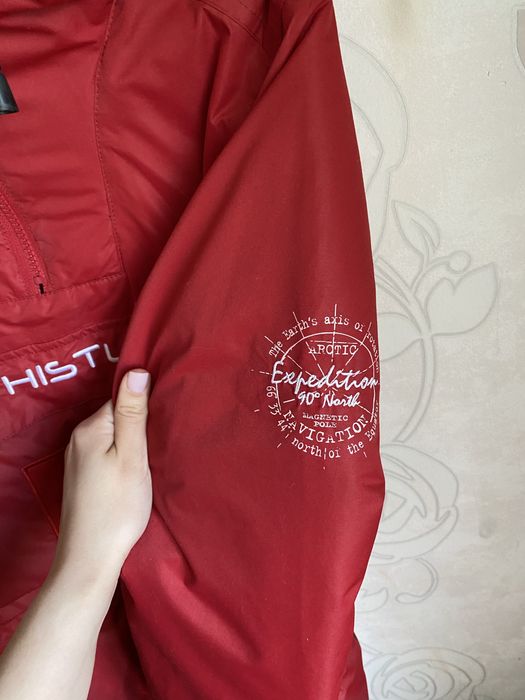 Анорак Whistler женский, куртка женская