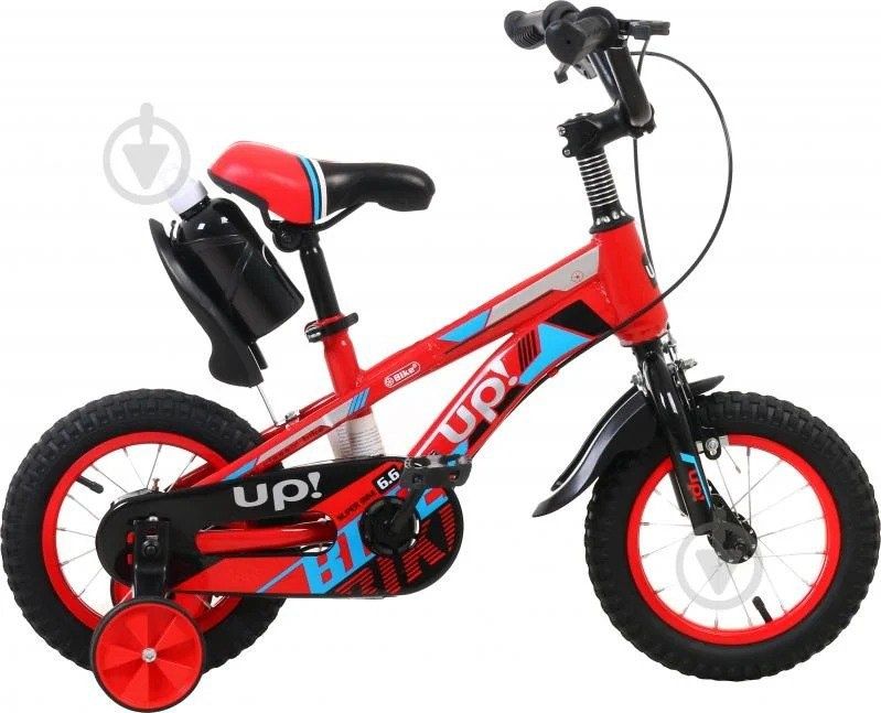 Велосипед дитячий на зріст 85-100 см