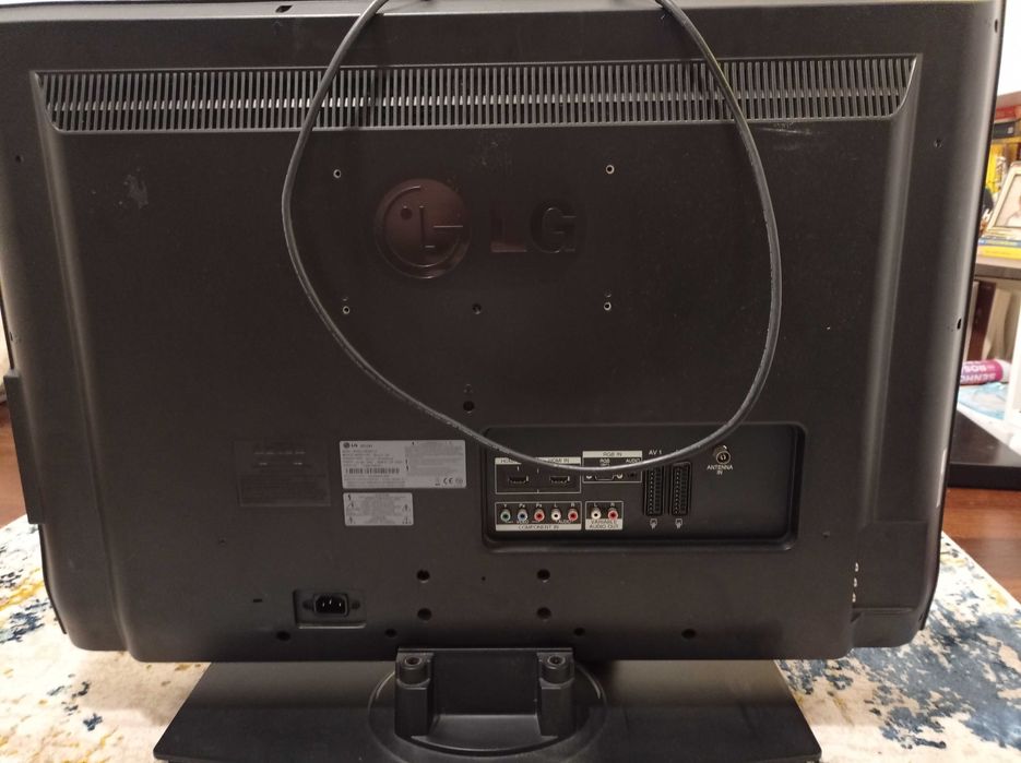 Televisão LG Excelente Estado